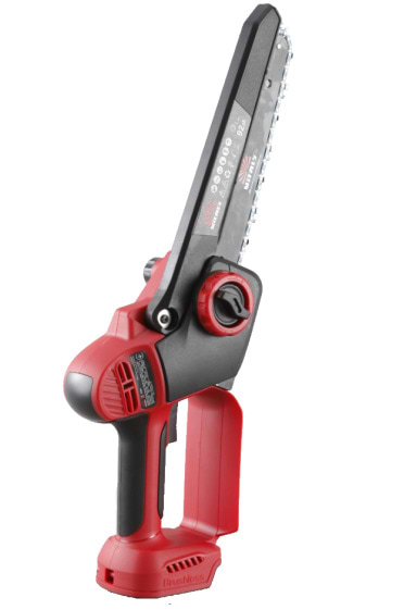 Ланцюгова пила акумуляторна VITALS Master AKZ 18200 BL SmartLine+